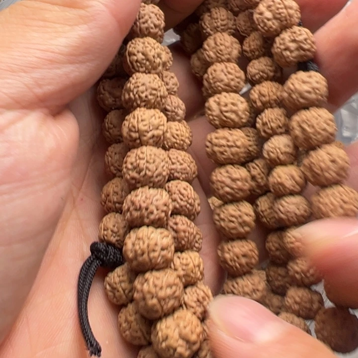 金刚菩提吊坠5瓣10花王