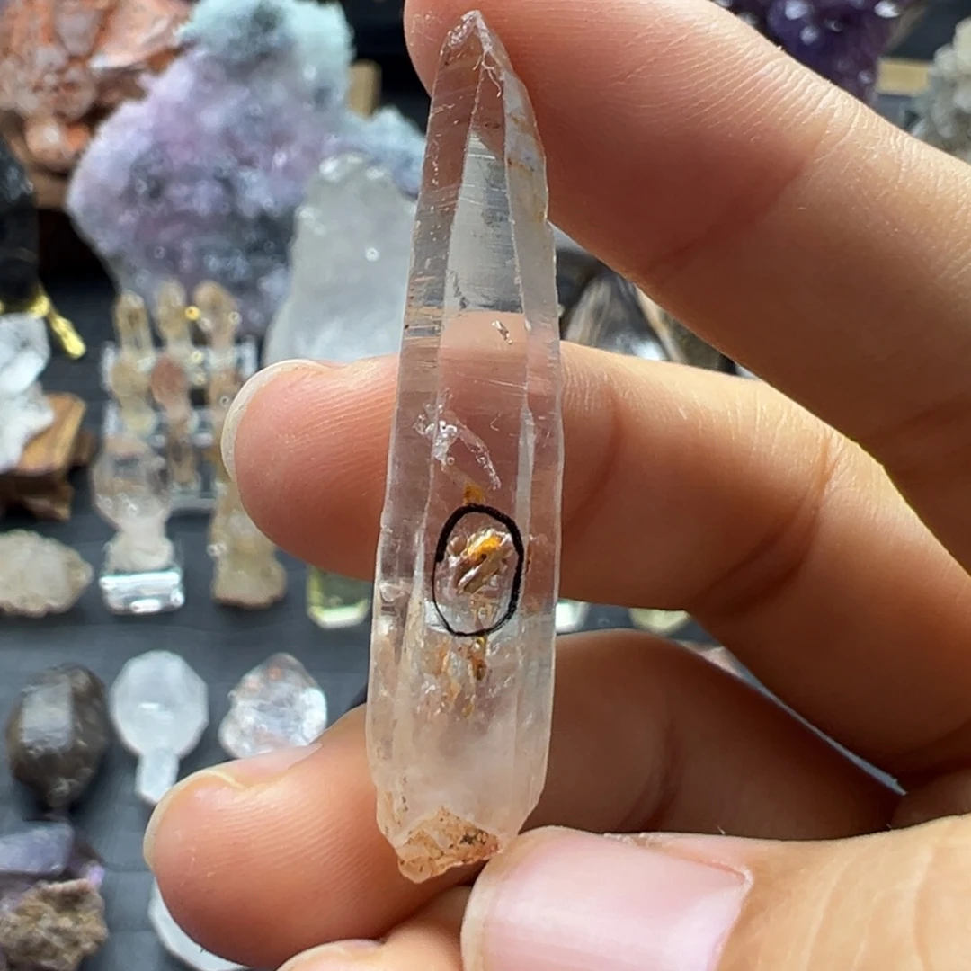 石材油胆红泥骸骨