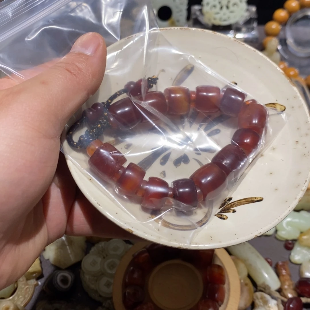 情***重瓷片白底形态好物推荐
