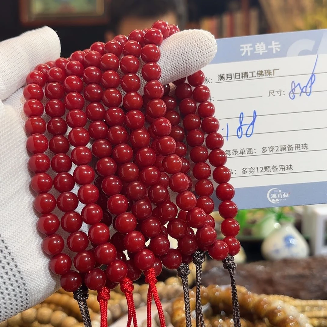 星月菩提手串源头工厂