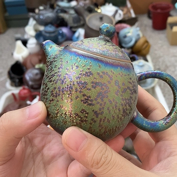 陶瓷艺术品及陶瓷制品壶壶