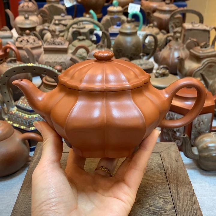 茶壶紫砂紫砂壶茶具