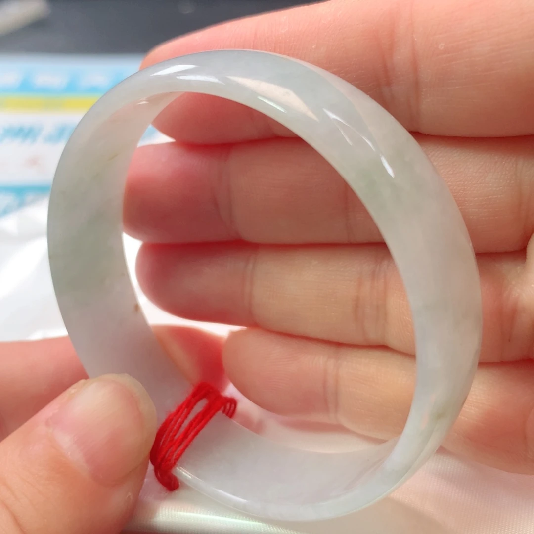 翡翠手镯未镶嵌0094号