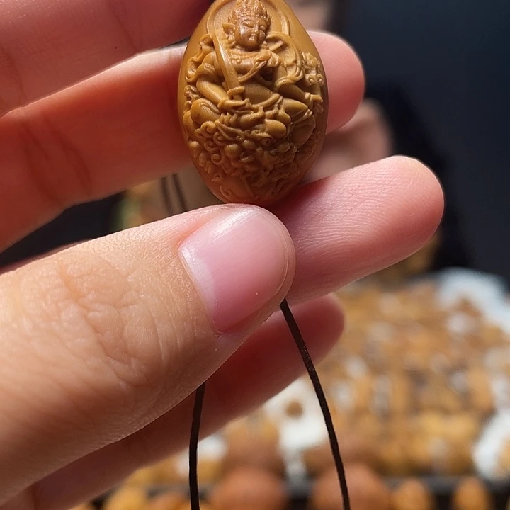 吊坠橄榄核橄榄核
