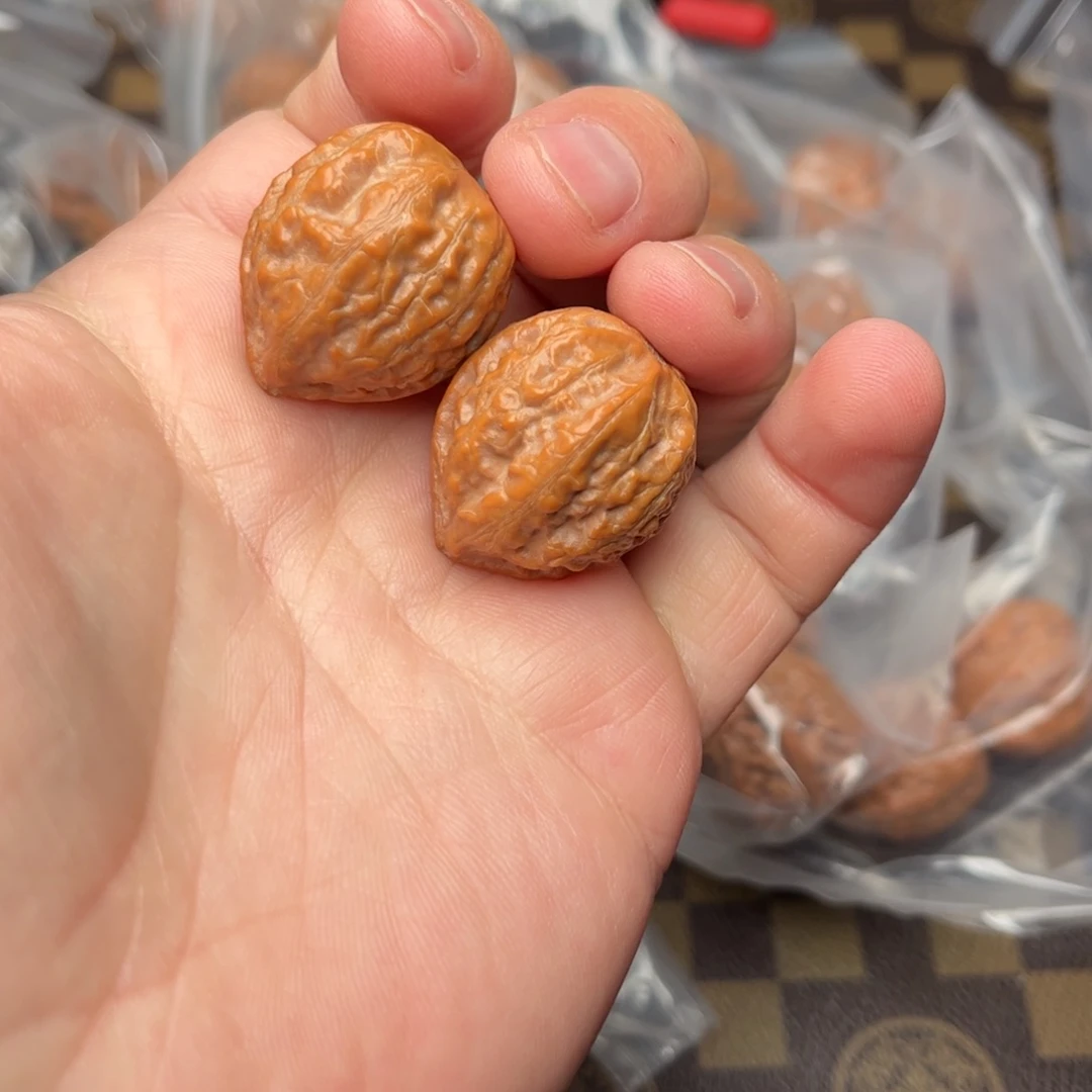 文玩核桃把件120000000000