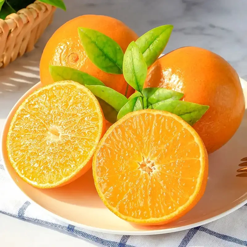 多汁纯甜蜂蜜橙（一斤）