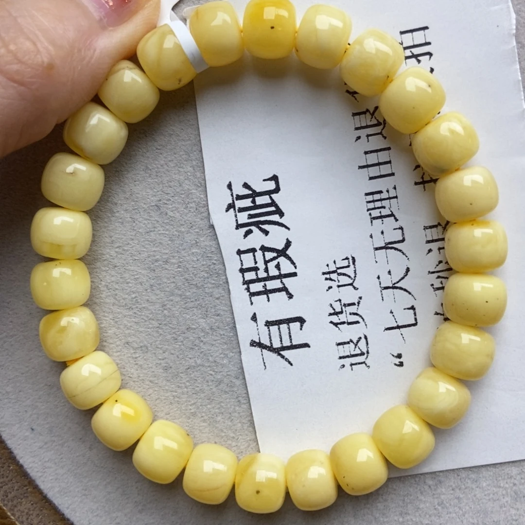 琥珀未镶嵌珠宝奇石7