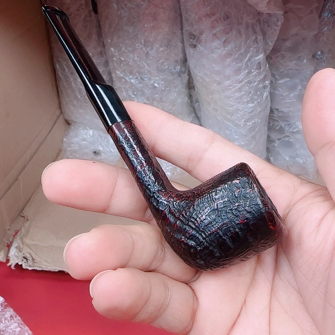 克利斯威尔老烟斗