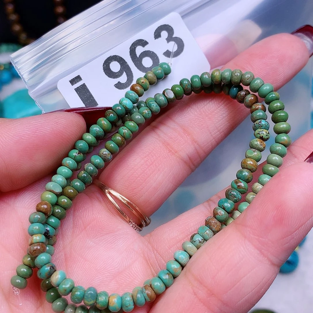 空竹粉丝专享十堰特色手工散珠