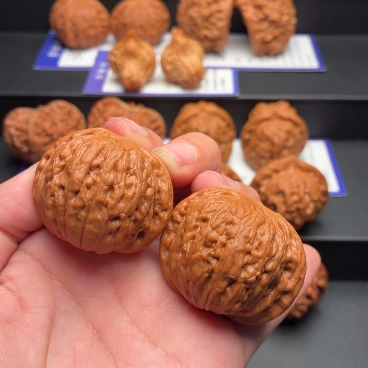 核桃全品铁锤妹妹40尺