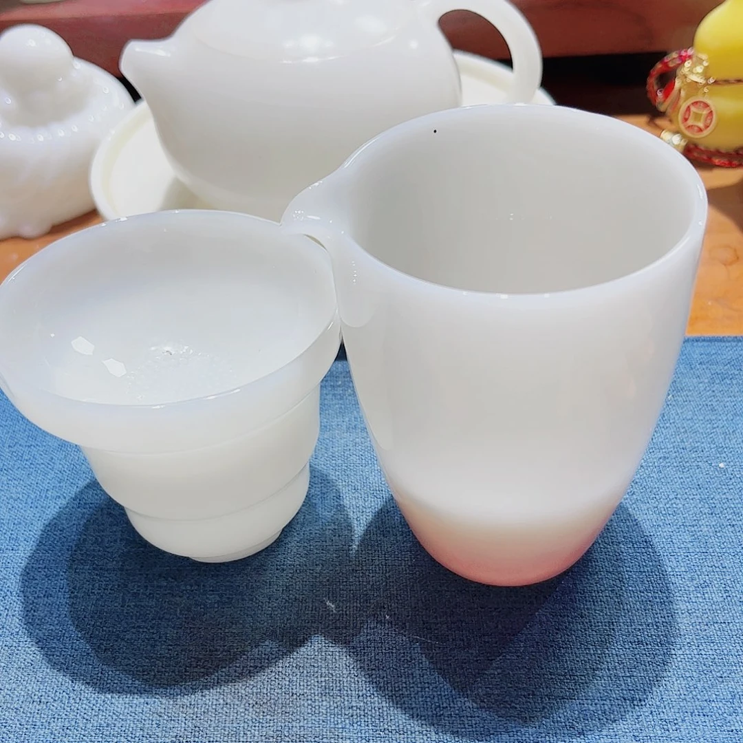 璞玉1公杯茶漏11111