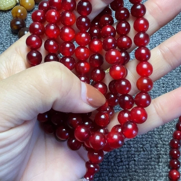 牛骨手串/手链，其他配饰