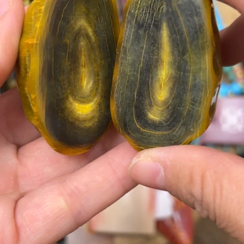 科***吊坠柏香籽/百香籽