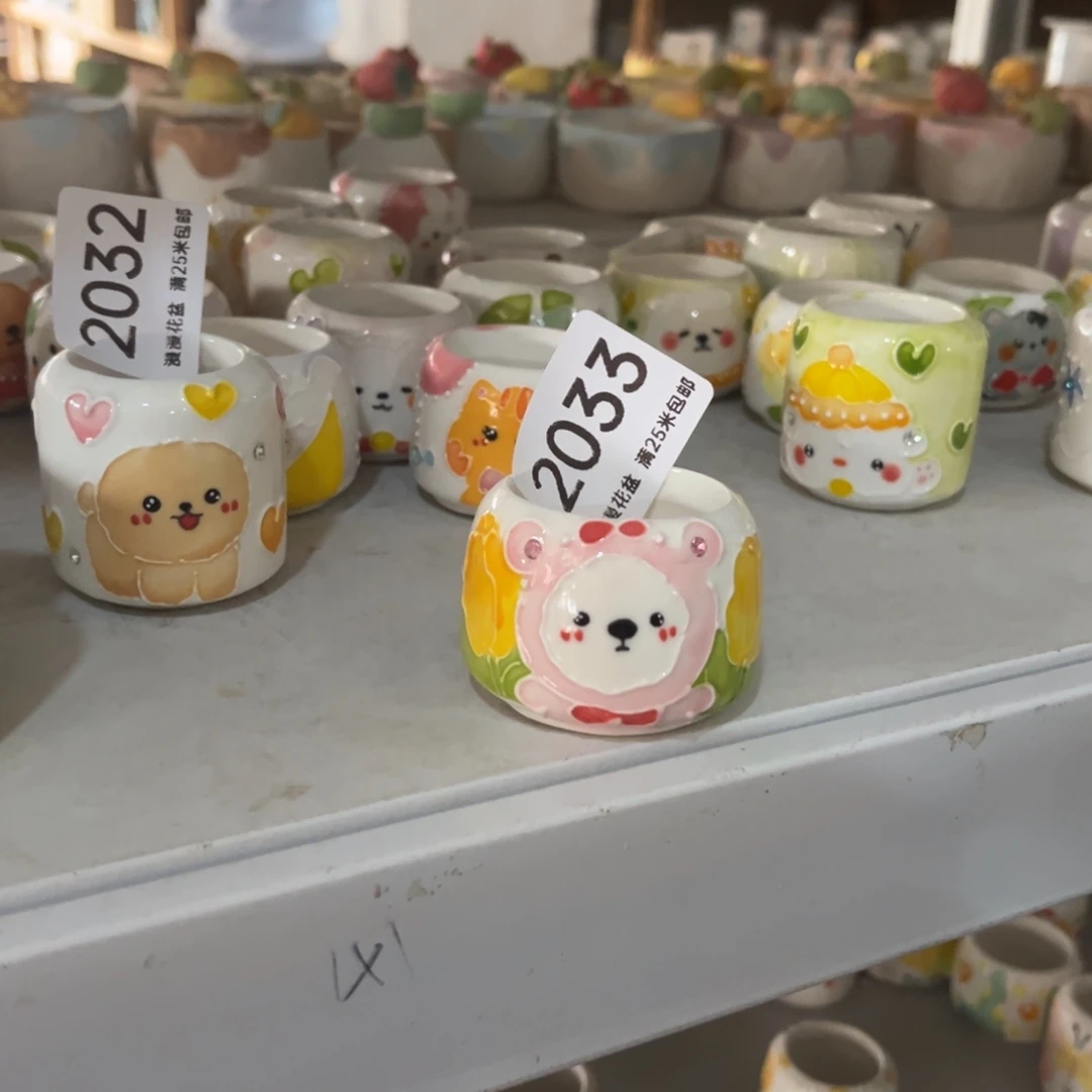 2033内口3.8景德镇手工