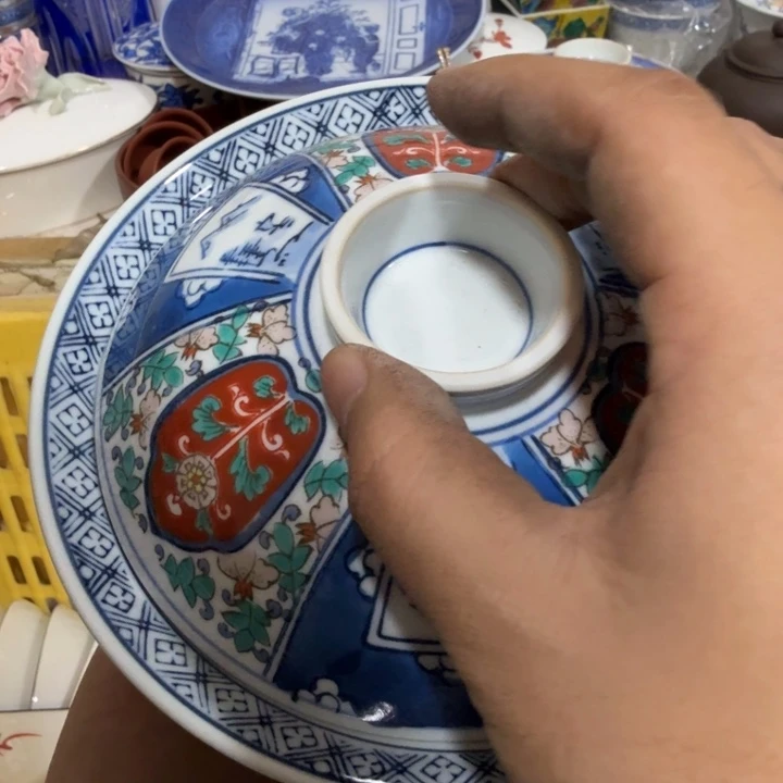 陶瓷推荐第二名20包邮