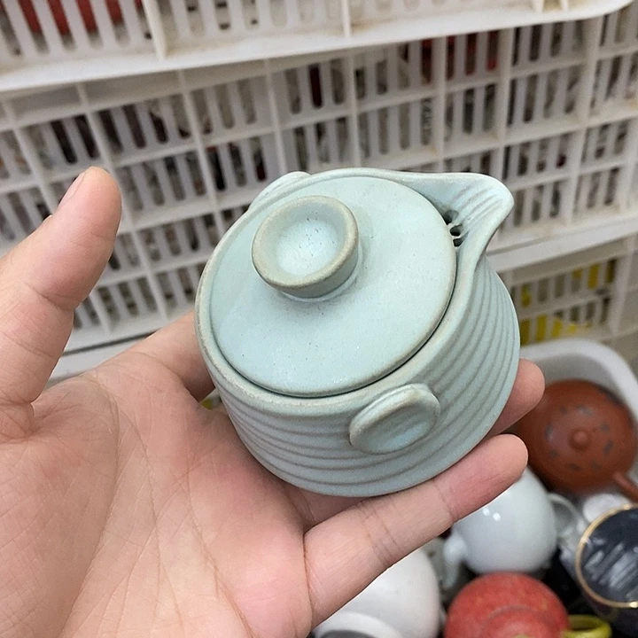 陶瓷艺术品及陶瓷制品