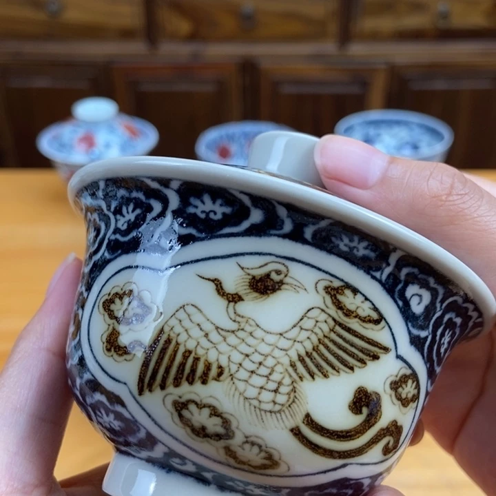 景德镇手绘哈哈哈哈哈哈