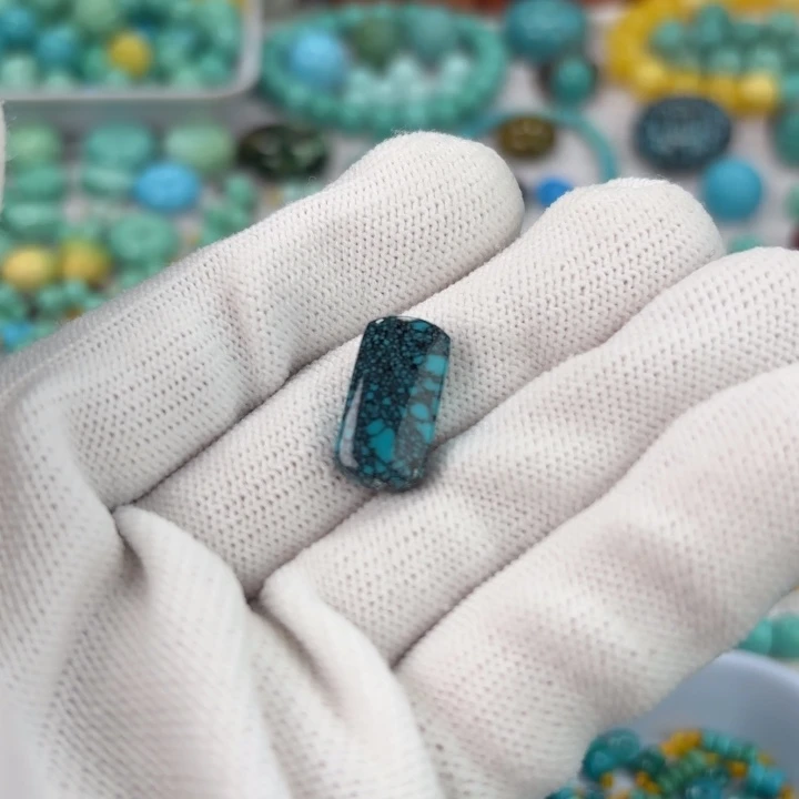 s***p南红玛瑙未镶嵌手链绿松石