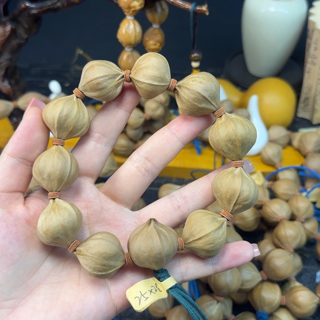 M***g木质类25-28四花短圆