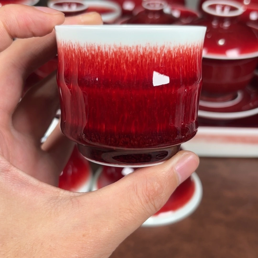 景德镇杯子杯子杯子