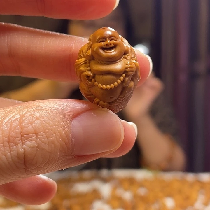 手串/手链橄榄核