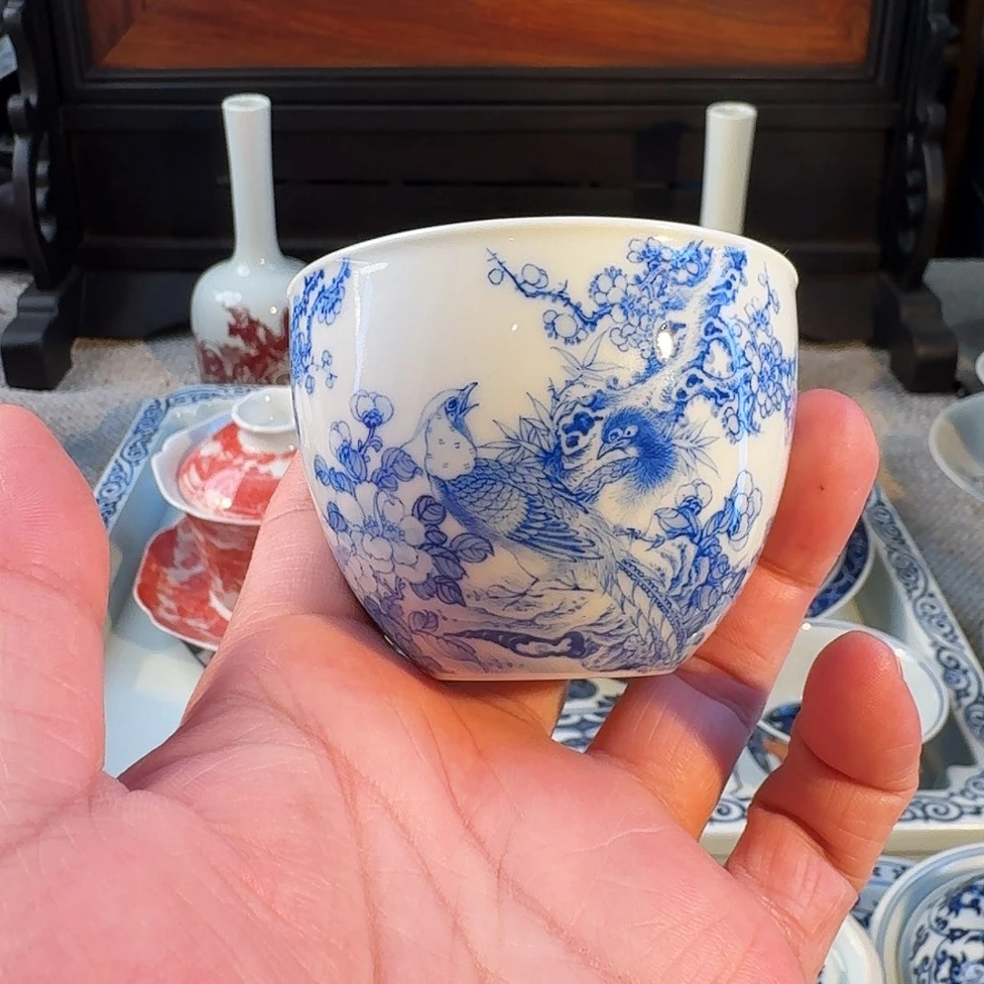 名窑口，放漏时间到啦