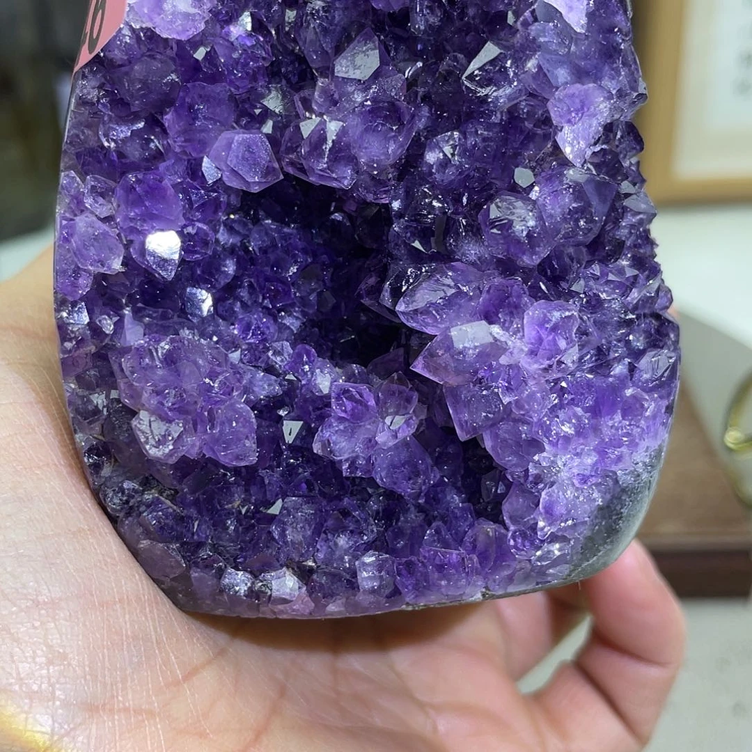 未镶嵌大型摆件（非配饰）水晶