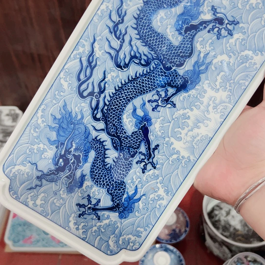 我***不瓷片景德镇陶瓷艺术价格