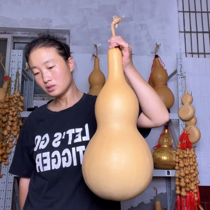 ?****?天然植物葫芦文玩