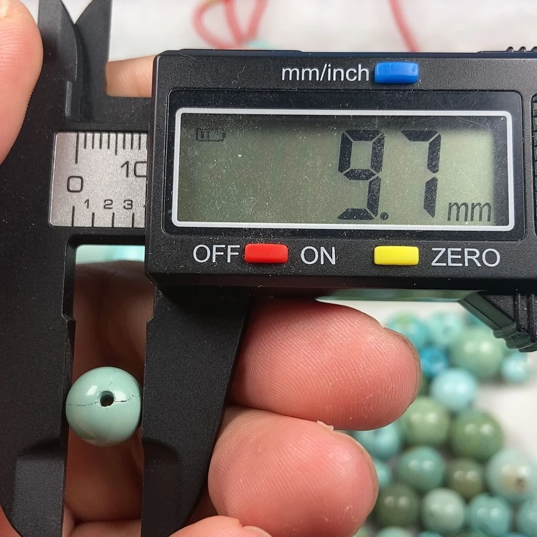 【闪购商品】手饰绿松石未镶嵌