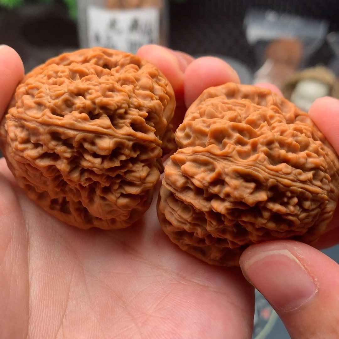 【闪购商品】桃核吊坠南疆43-15662-3