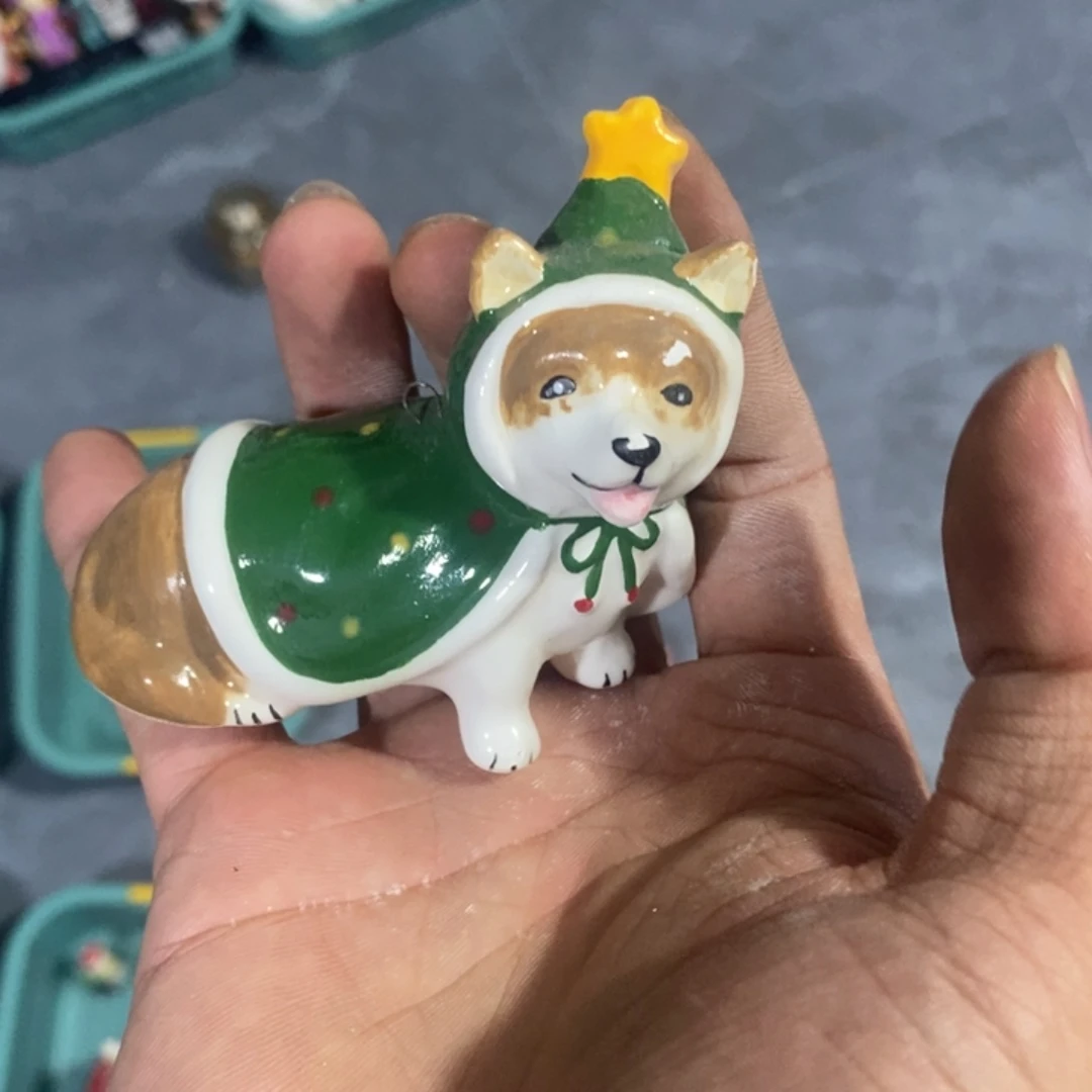 你**眉德化陶瓷瑕疵18包邮看好在拍