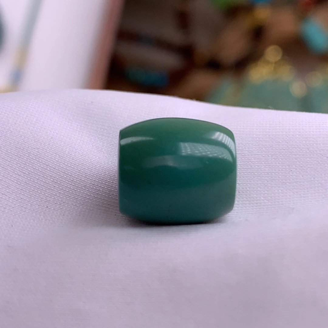 绿松石未镶嵌绿松石11.3*12.2