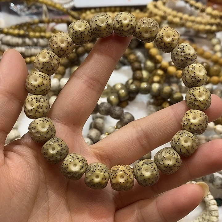 星月菩提吊坠海南