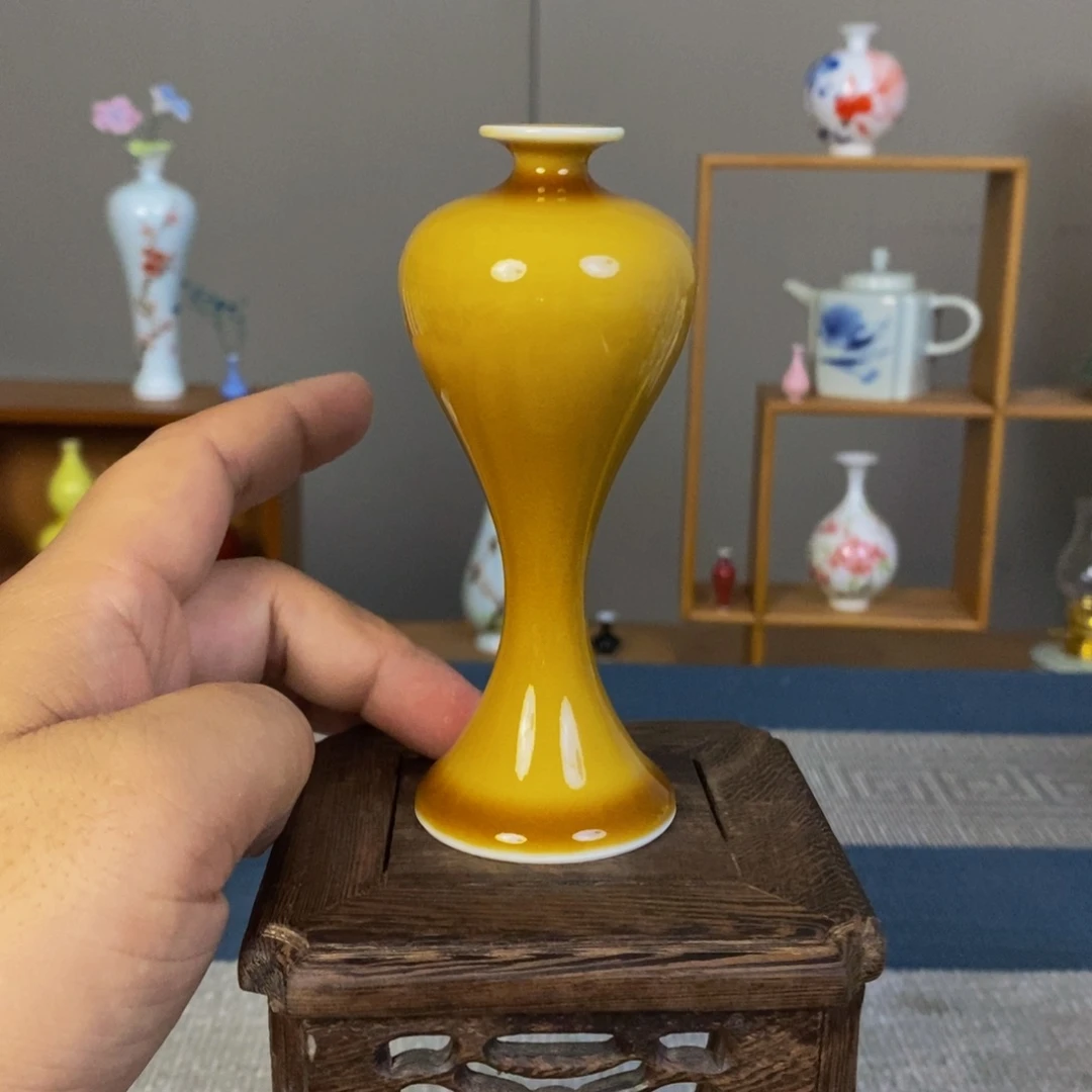 摆件景德镇瓷器精品鉴赏作品