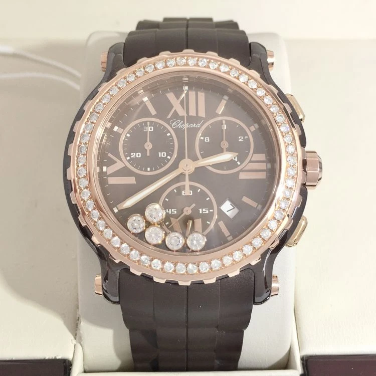 95新/萧邦/表径42/石英表/S199251205001/[260102XZB]