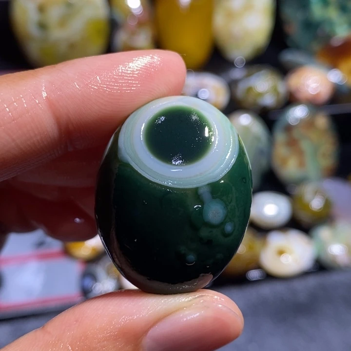 玛瑙/玉髓珠宝奇石未镶嵌