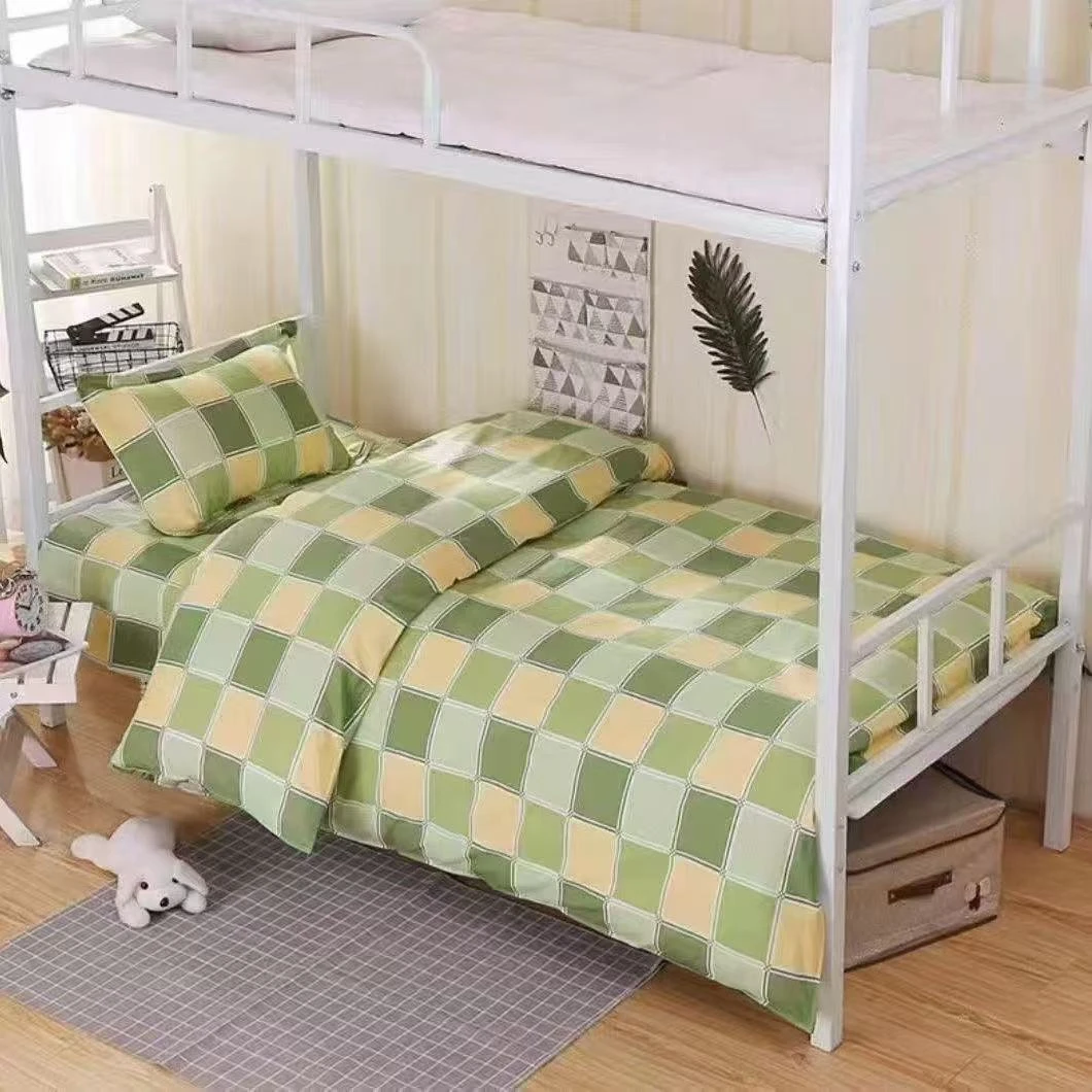 学校宿舍三件套舒适