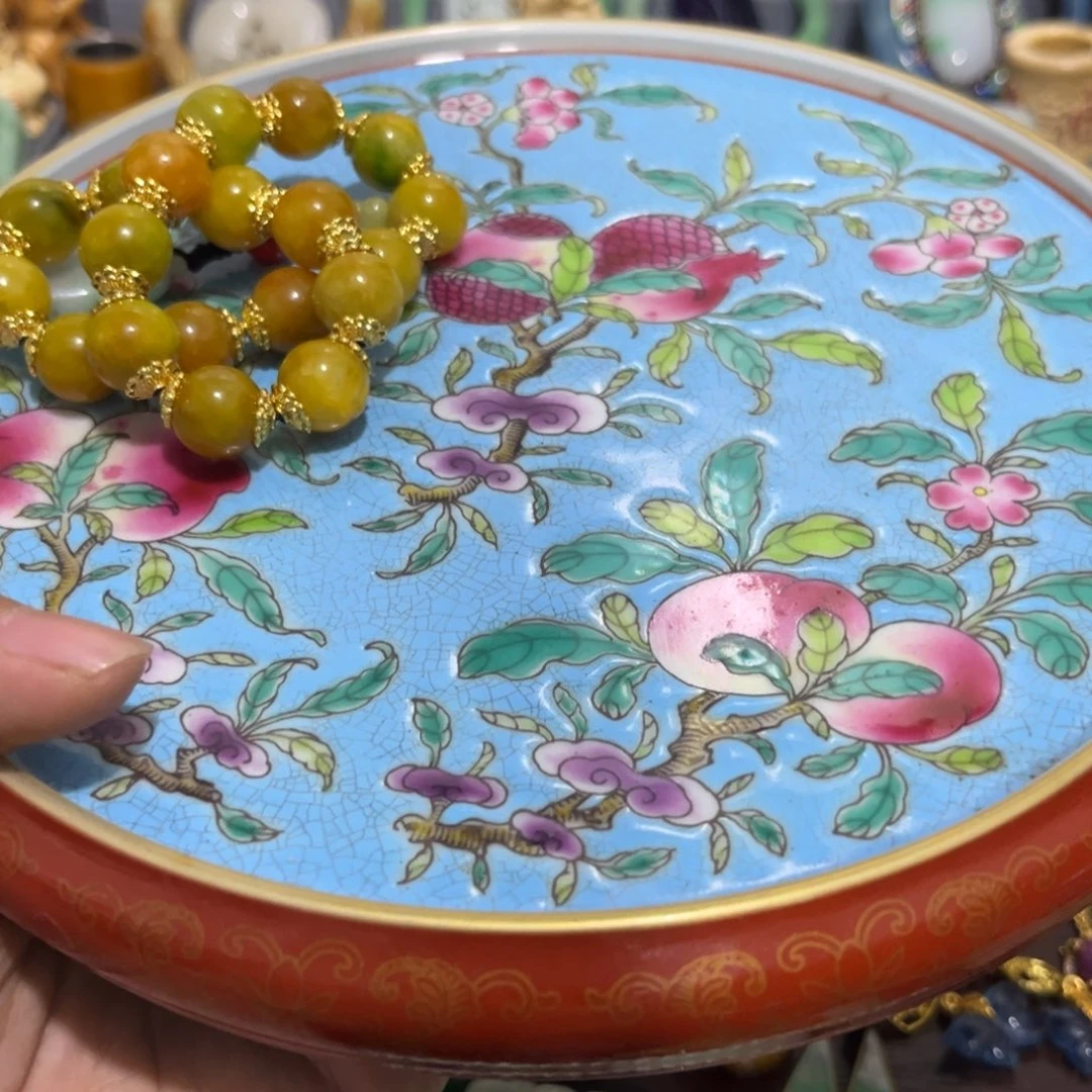 用****3闪购商品，一对一讲解