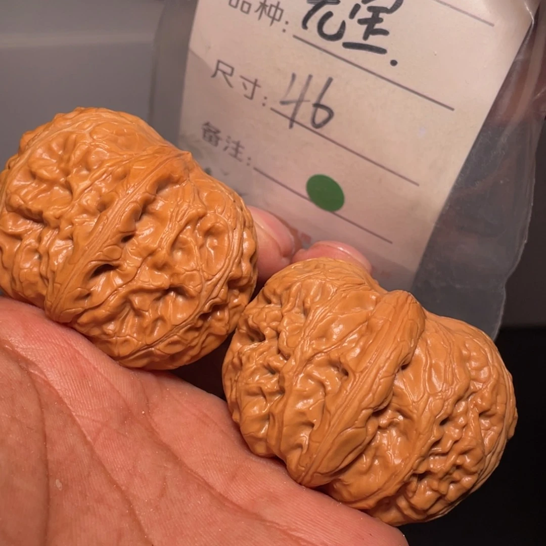 文玩核桃吊坠文玩核桃