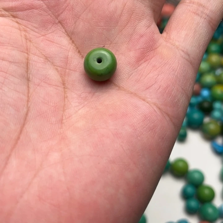 编织品DIY配珠串