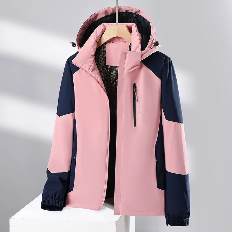 【好货清仓】软壳黑金情侣防风保暖户外二棉衣【5588】