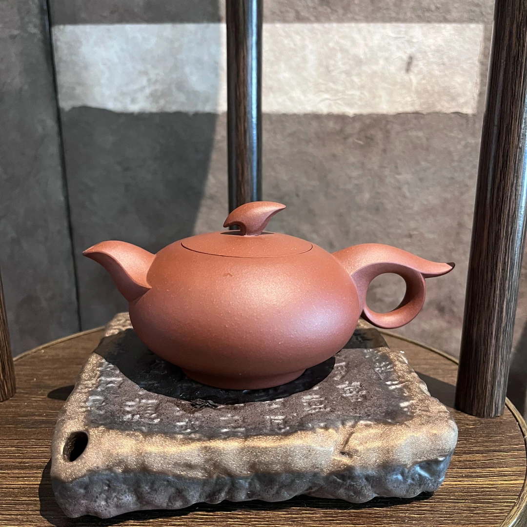 省大师潘岷【神雁】