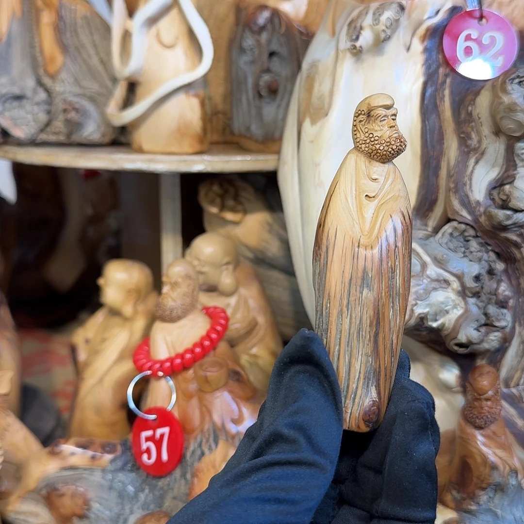 柏木（崖柏）6666666666