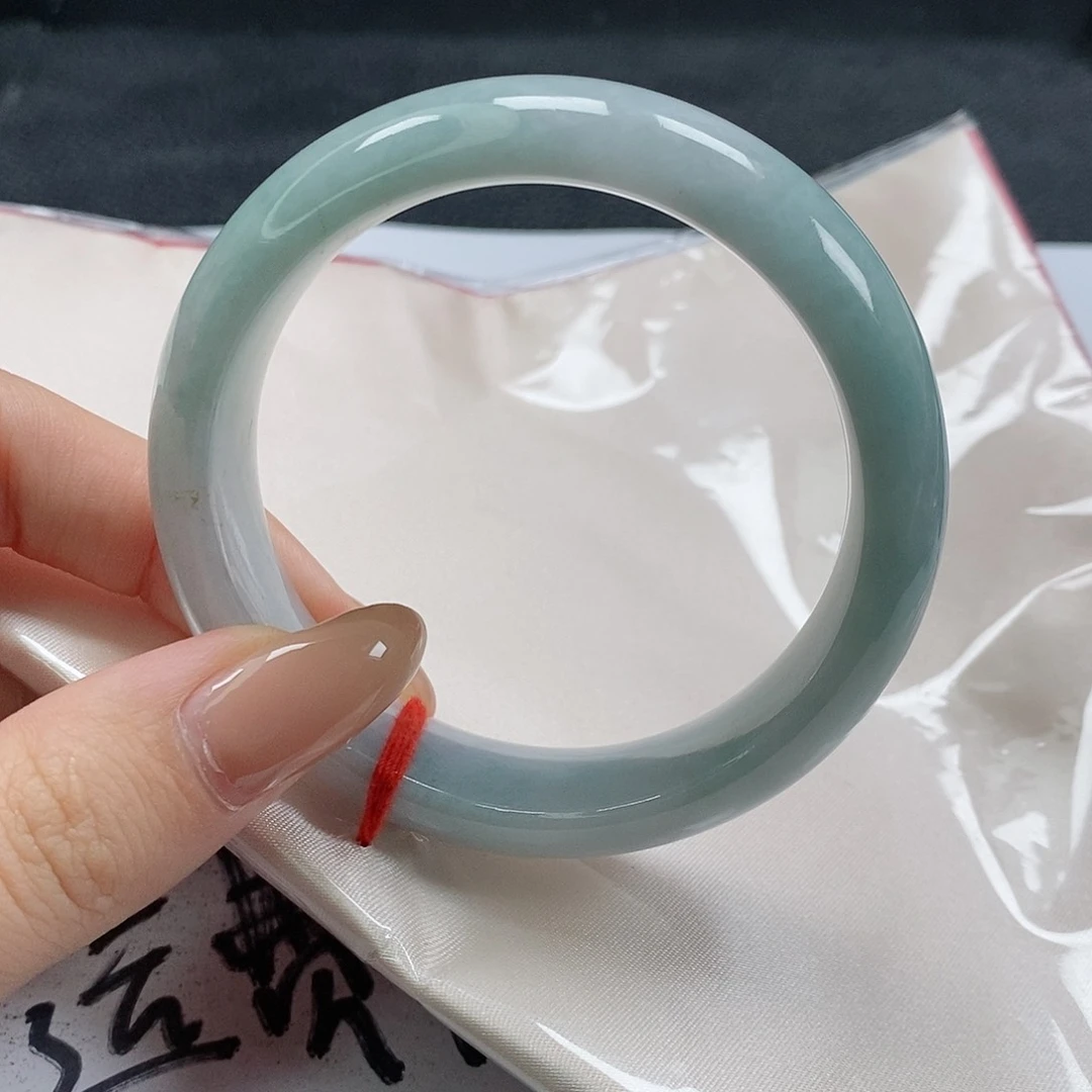 【闪购商品】翡翠手镯未镶嵌437号