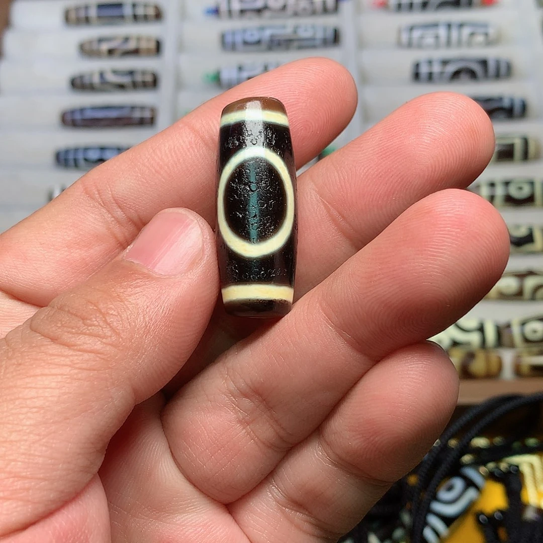 玛瑙/玉髓颈饰未镶嵌A***财