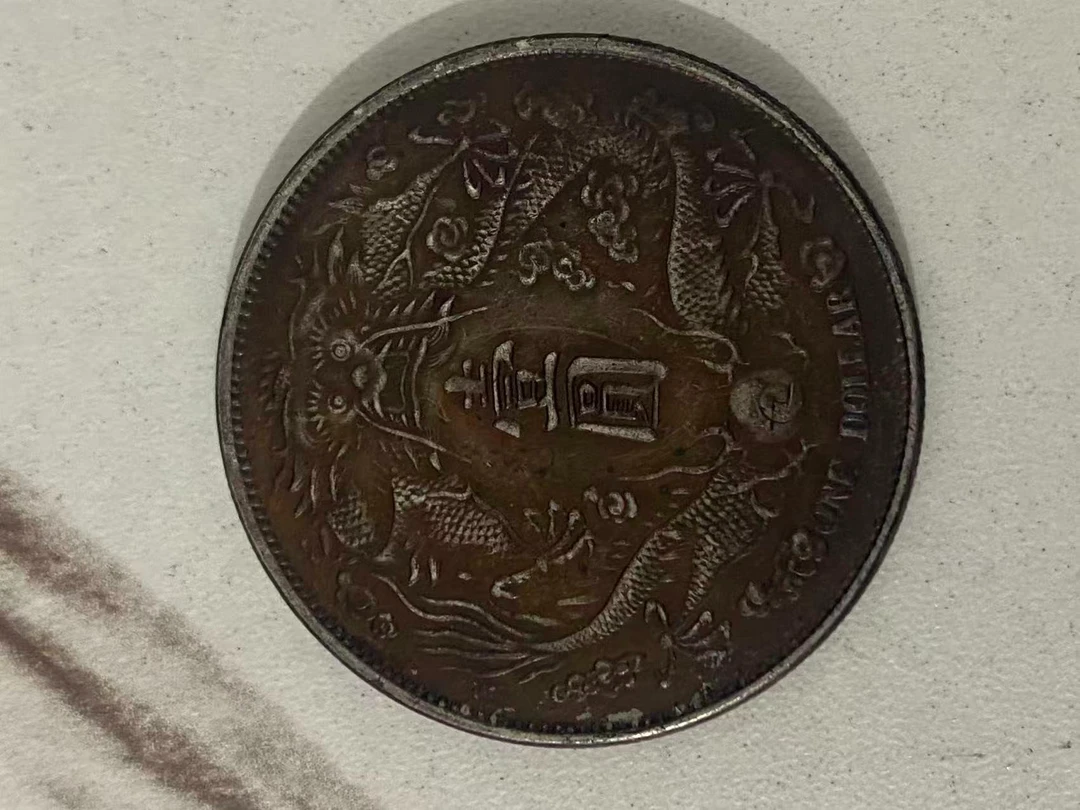 M416精选手工摆件现代仿古复古工艺摆件