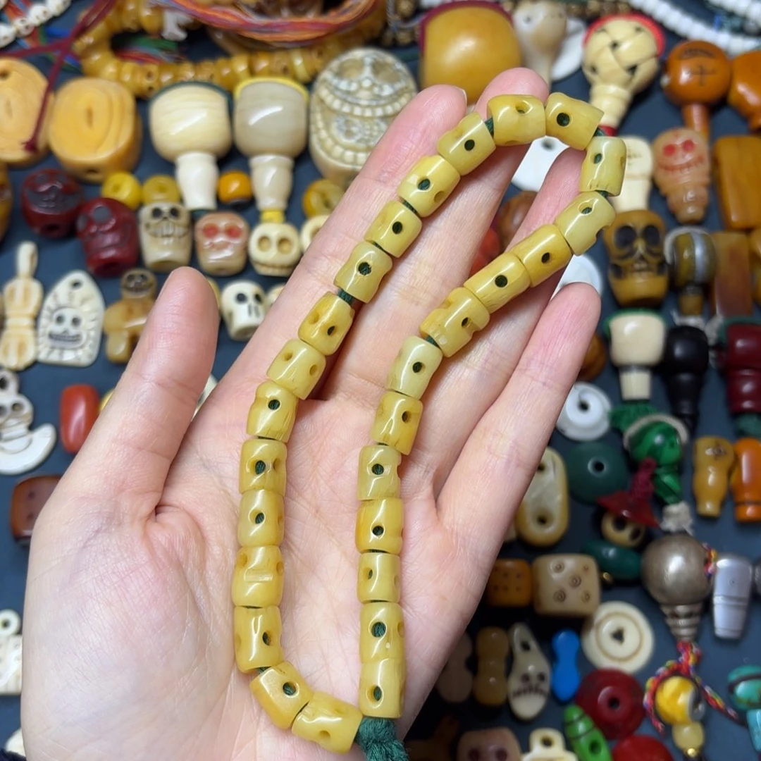 配饰和其他物品一样也能成为