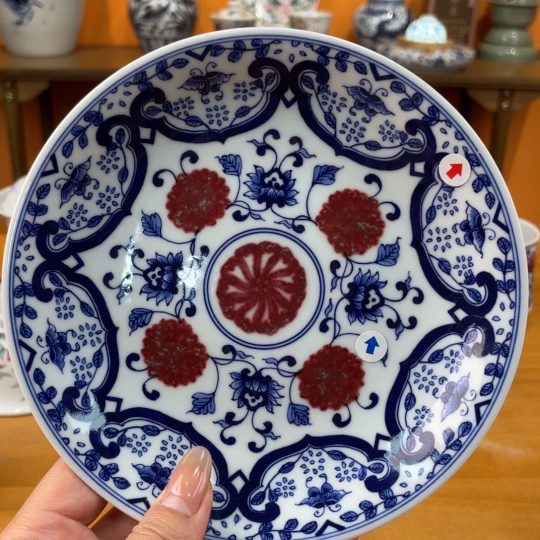 景德镇手绘哈哈哈哈哈哈