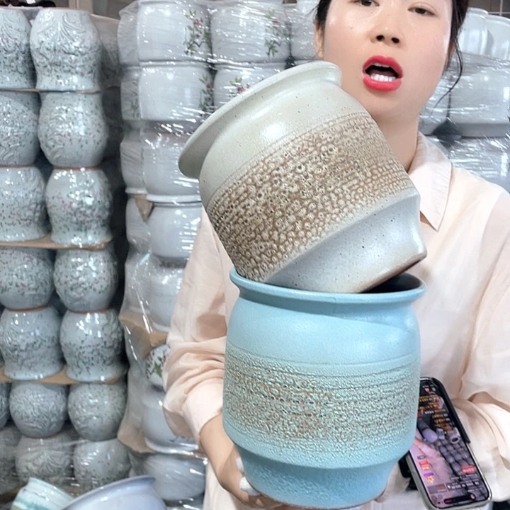 红陶正品高20/18